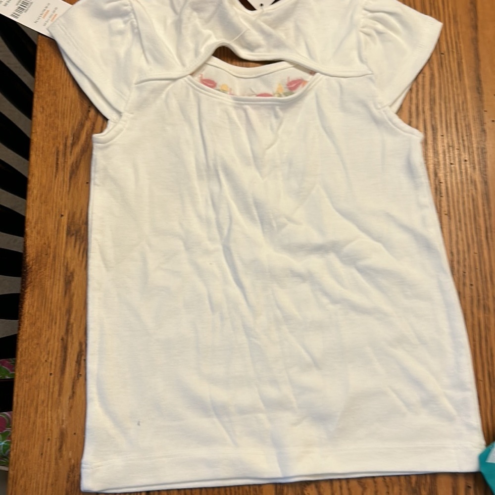 Gymboree Top - Picture 2 of 2